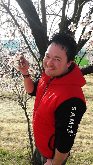 Seznámení s billiejoe