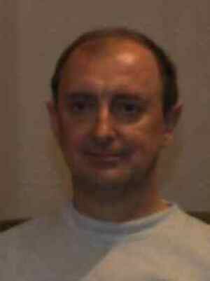 Seznámení s Chlap357