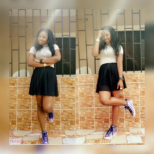 Seznámení s ladygladys