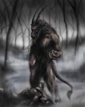 Seznámení s Morthen