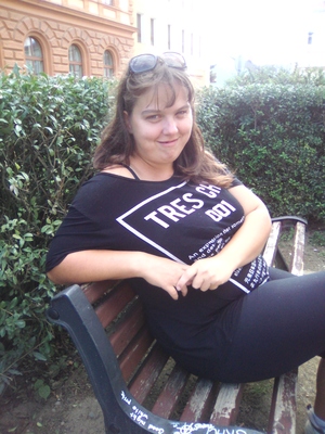 Seznámení s Kettyxxx