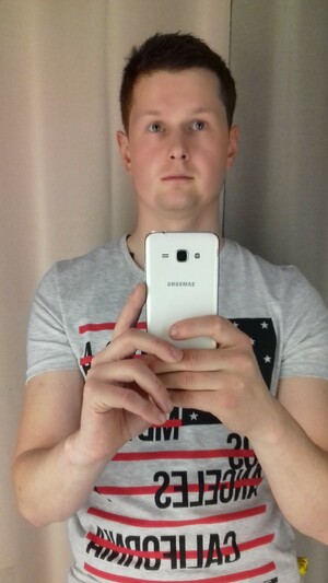 Seznámení s Radekva