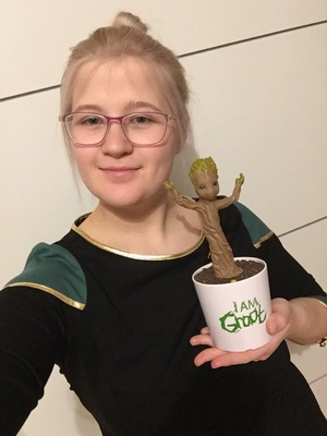 Seznámení s Thea98