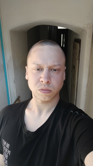 Seznámení s temnota