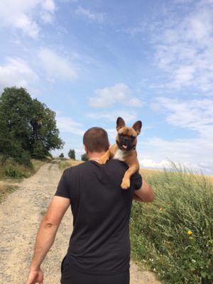 Seznámení s joe1234