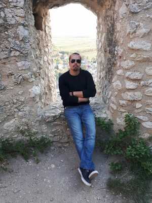 Seznámení s Gentleman86