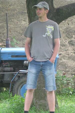 Seznámení s KonecnyViktor