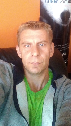 Seznámení s Honza36Honza