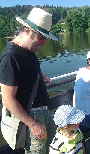 Seznámení s Bird79