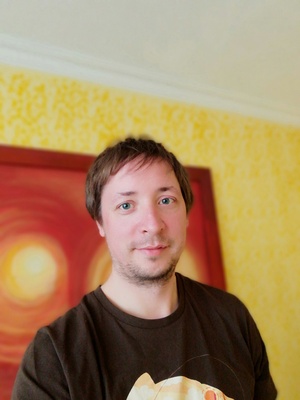 Seznámení s Vlada100