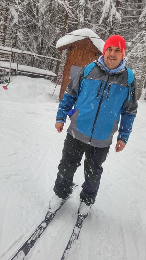 Seznámení s Ludek39