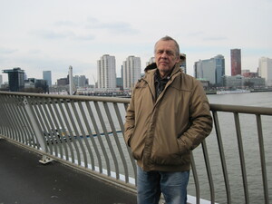 Seznámení s kokysek