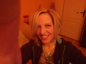 Seznámení s Kristinka1