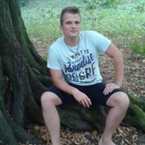 Seznámení s JohnyB92