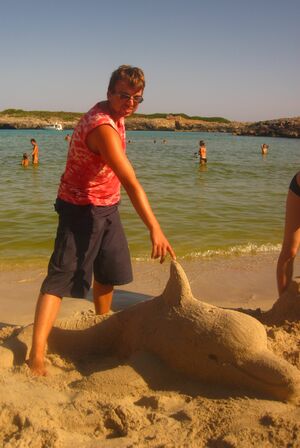 Seznámení s Luna666