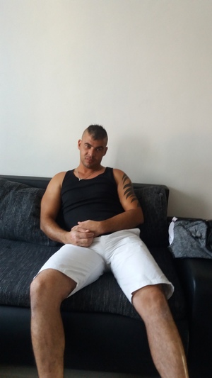 Seznámení s George12345