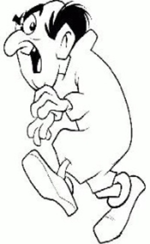 Seznámení s anbiho