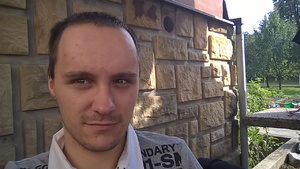 Seznámení s Michon84