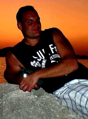 Seznámení s HonziRS