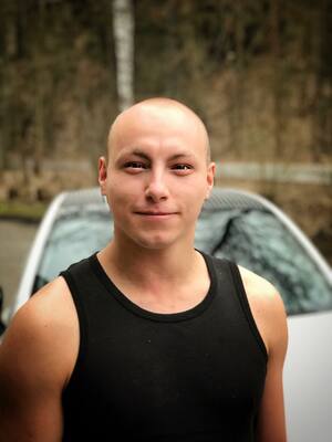 Seznámení s TomasK009