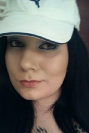 Seznámení s lucinka0754