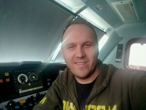 Seznámení s JurajK