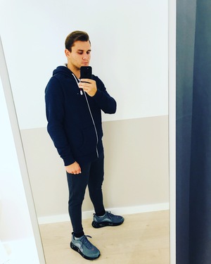 Seznámení s david1994