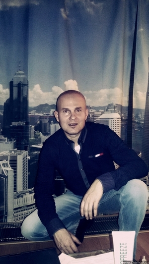 Seznámení s Ulm115