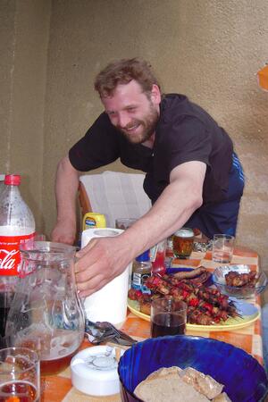 Seznámení s honza75