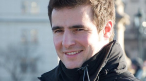 Seznámení s KarelMartell