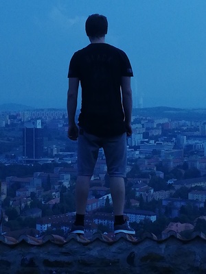 Seznámení s Progyss