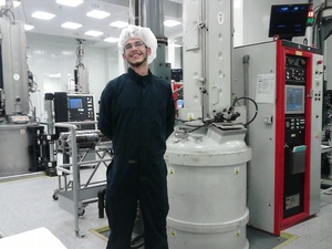 Seznámení s danecgee