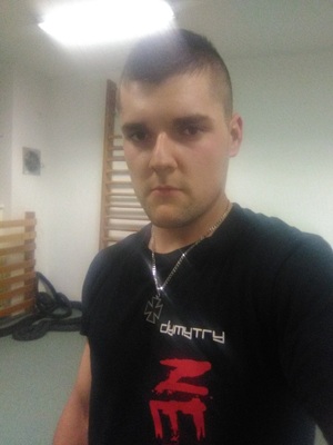 Seznámení s telda99