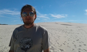 Seznámení s Mike16