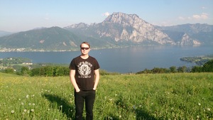 Seznámení s Blaze01