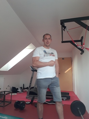 Seznámení s johanka25