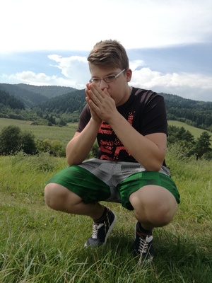 Seznámení s Domson