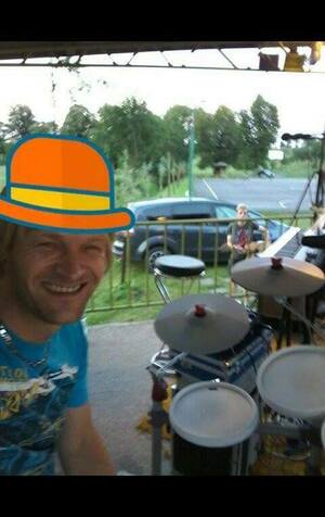 Seznámení s Tarzan72