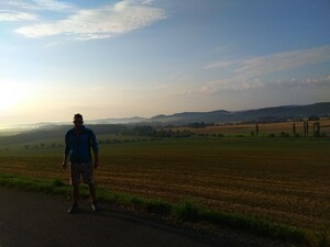 Seznámení s Robinekjandis