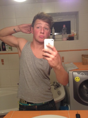 Seznámení s Kris99