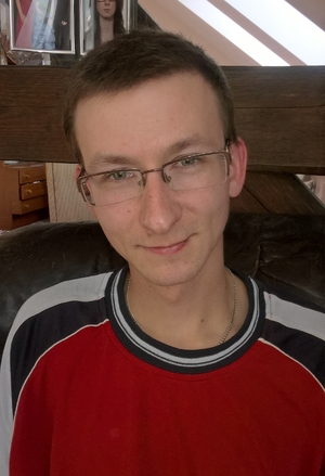 Seznámení s Fangate