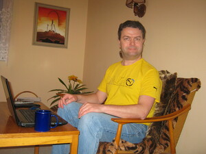 Seznámení s 19Milan74