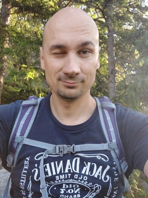 Seznámení s xyactive