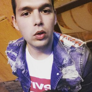 Seznámení s Patrik124