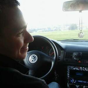 Seznámení s danielvwgolf