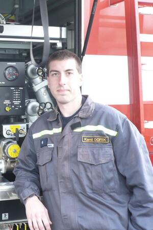 Seznámení s kamil17