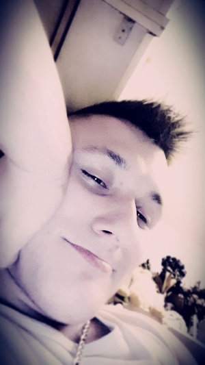 Seznámení s Richardnikl