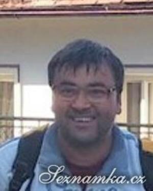 Seznámení s jirkahorvat