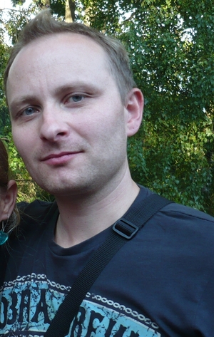 Seznámení s Aladar77