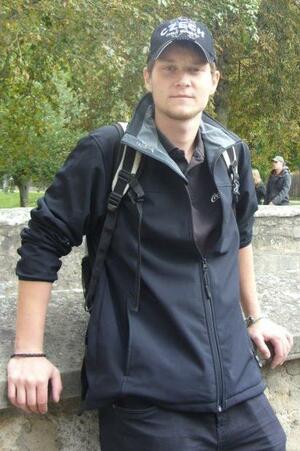 Seznámení s svanci